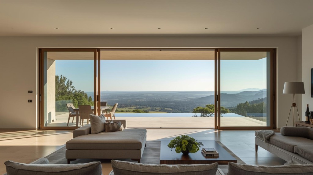 Hebeschiebe ve Sürme Sistemler ile Manzaranın Tadını Çıkarın