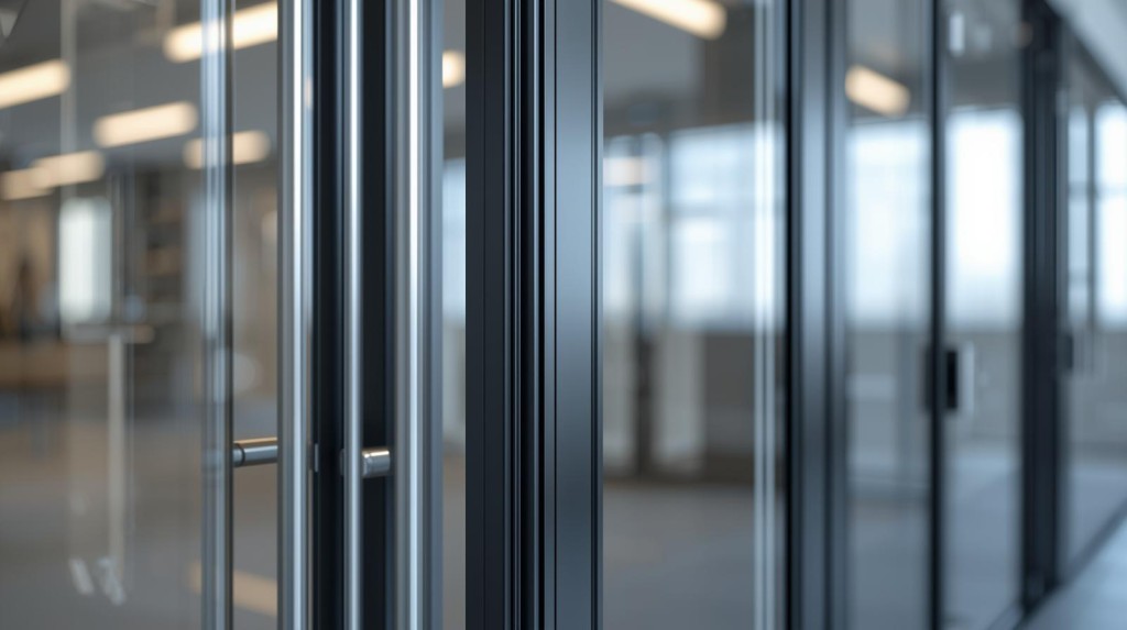 The Definitive Guide to Aluminium Fenestration