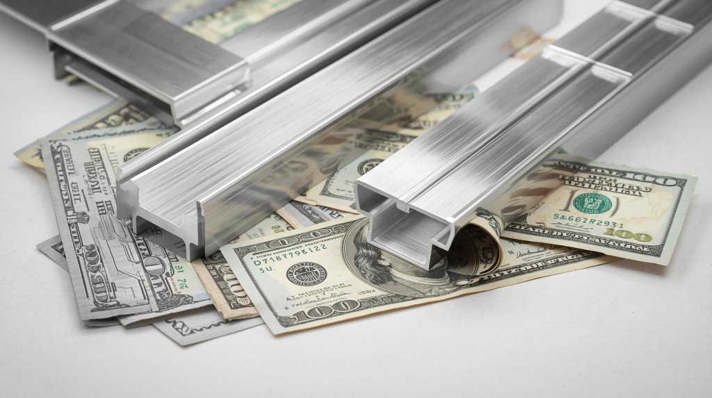 2026 Aluminium Fenestration Cost Guide Pricing & Calculation Insights