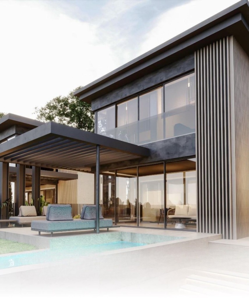 Vero Tasarım | Urla Project