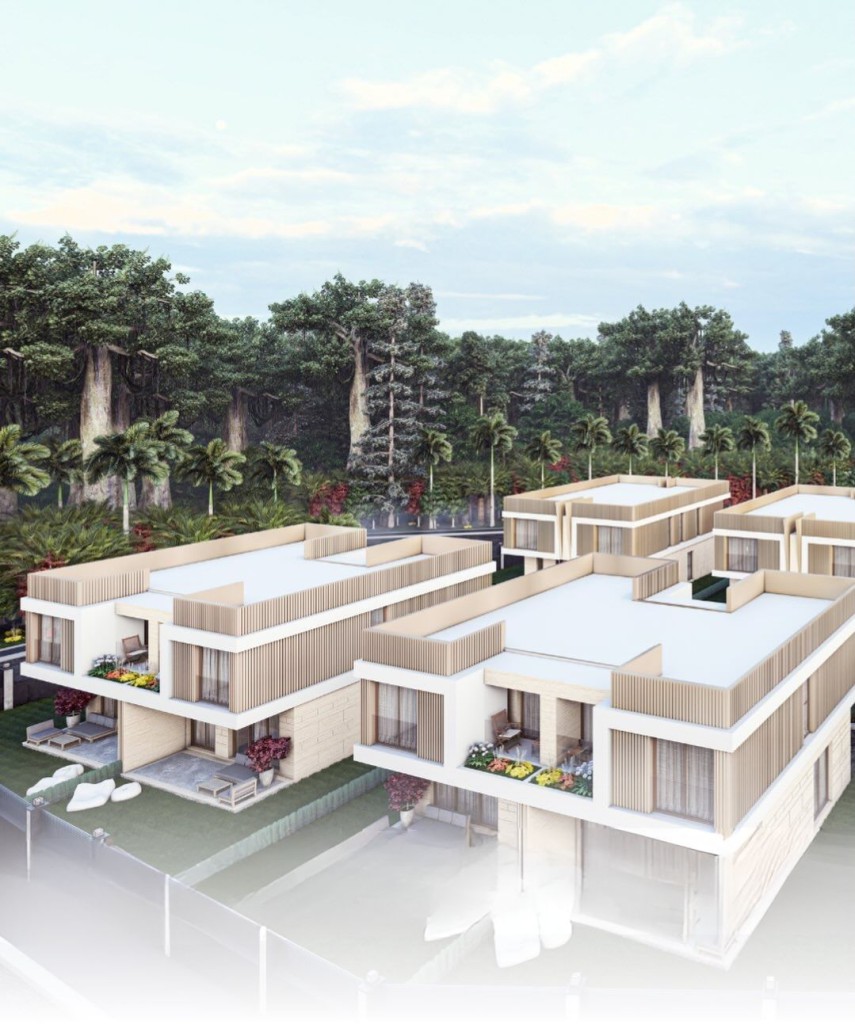 Özkad İnşaat | Neva Projesi