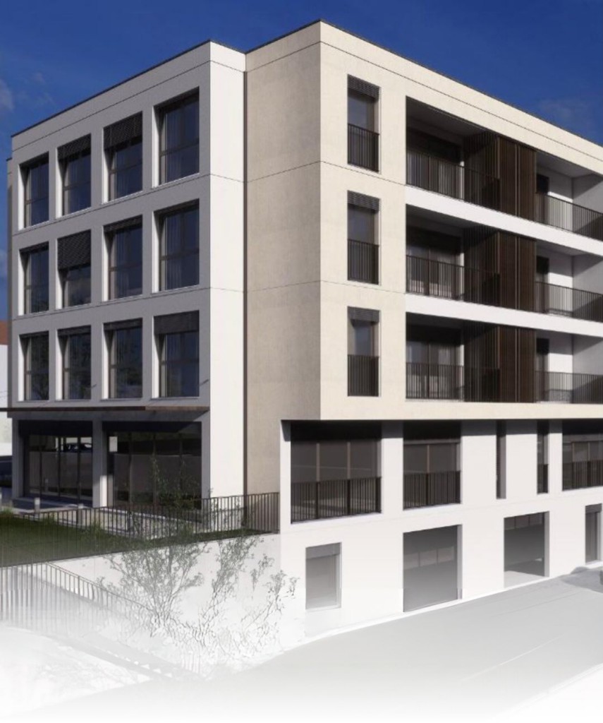 SZR İnşaat | Seferihisar Project