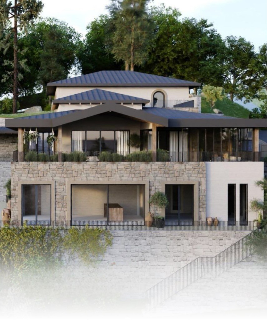 Vero Tasarım | Manisa Project