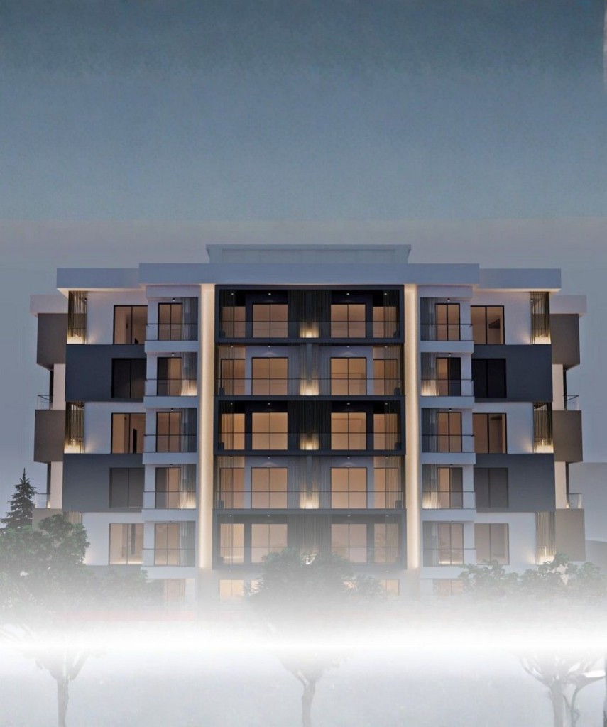 Turanlar Yapı | Aryana Suite