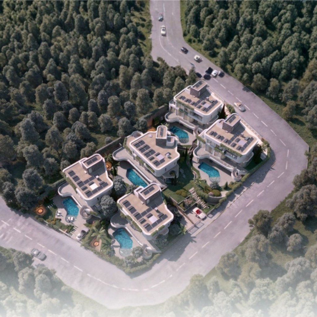 Latifler Yapı | Akcura Projesi