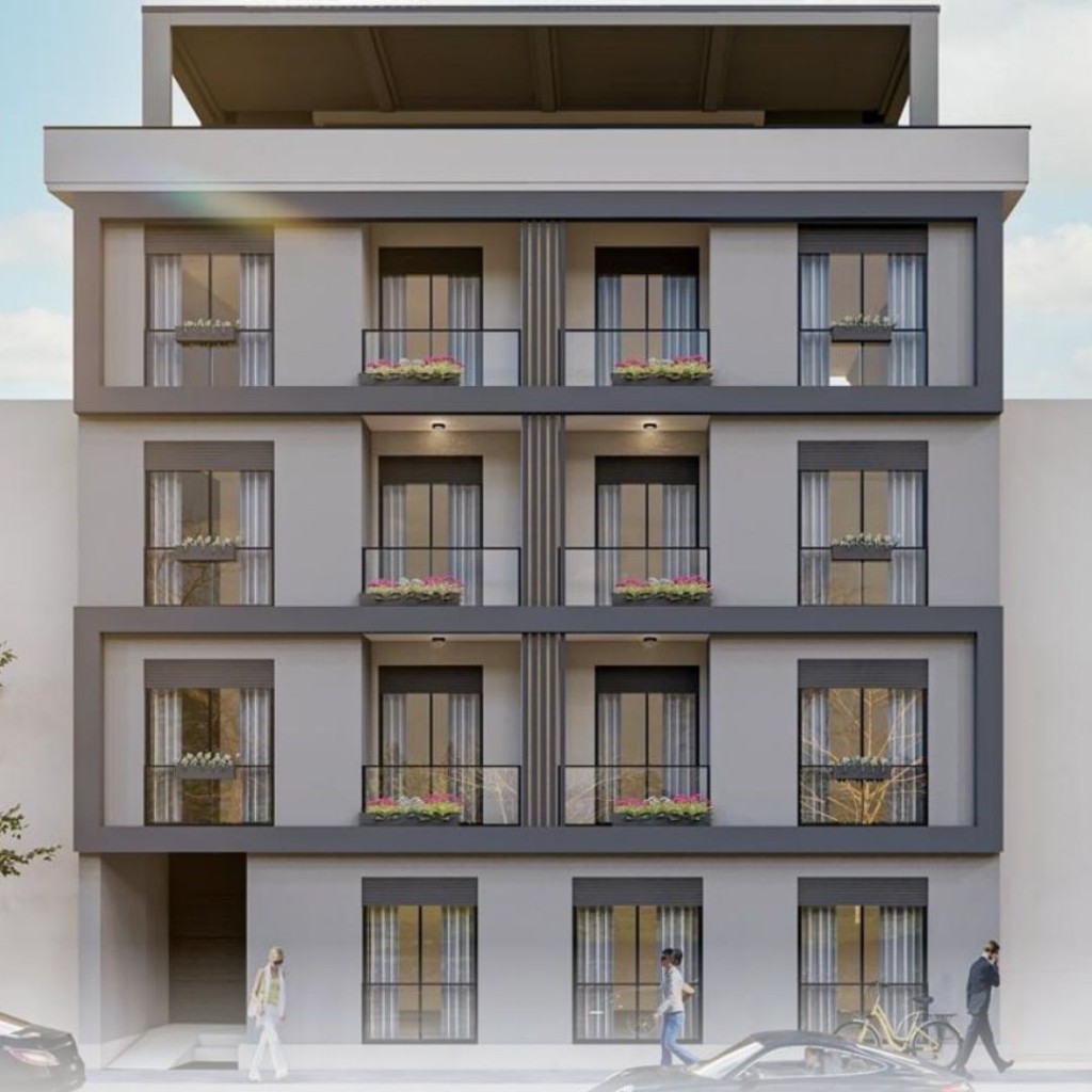 Hane 35 Yapı | Seferihisar Projesi