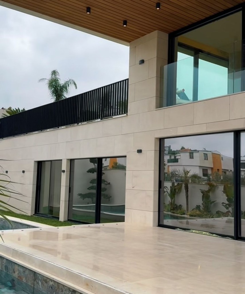 İzeks Yapı | Yelki Project