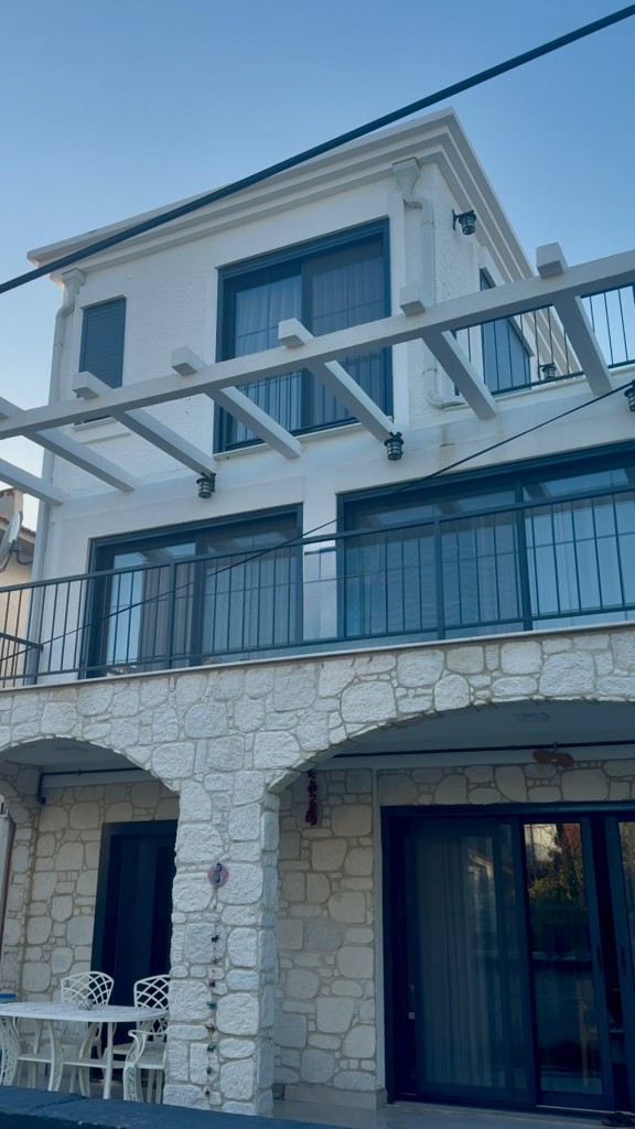 No 210 Architecture | Alican Kahya Project