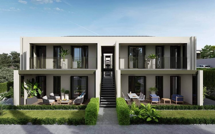 Tanyer İnşaat | Tanurla Project