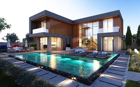 Next-Gen Housing Project