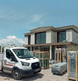 Zamanında Teslimat Hizmeti