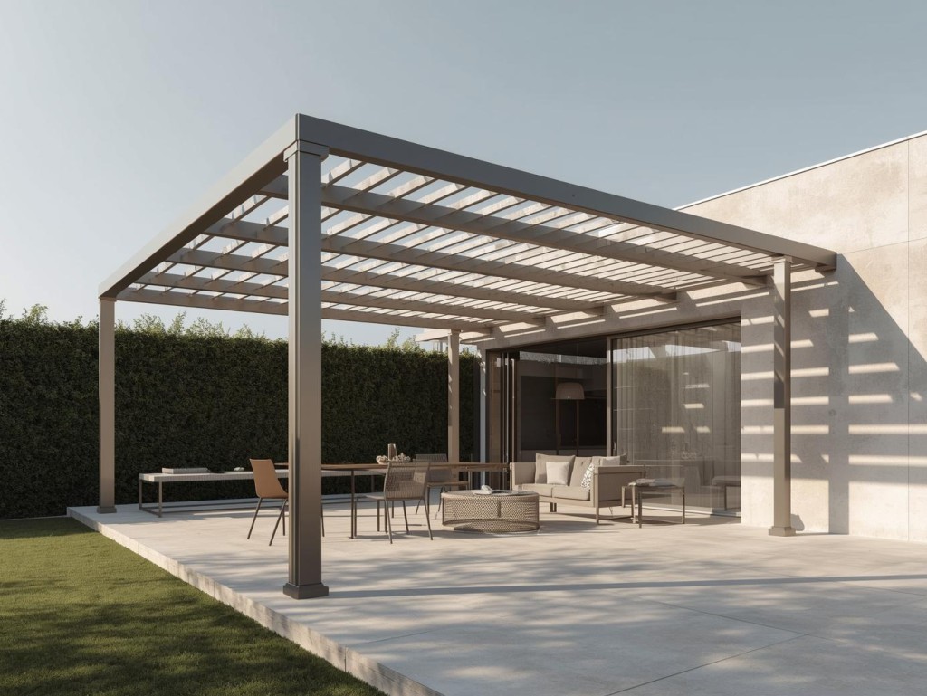 Pergola Systems