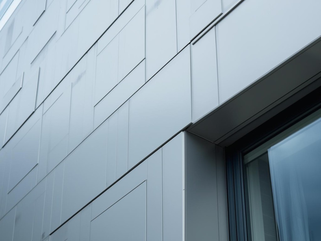 Composite Cladding Systems
