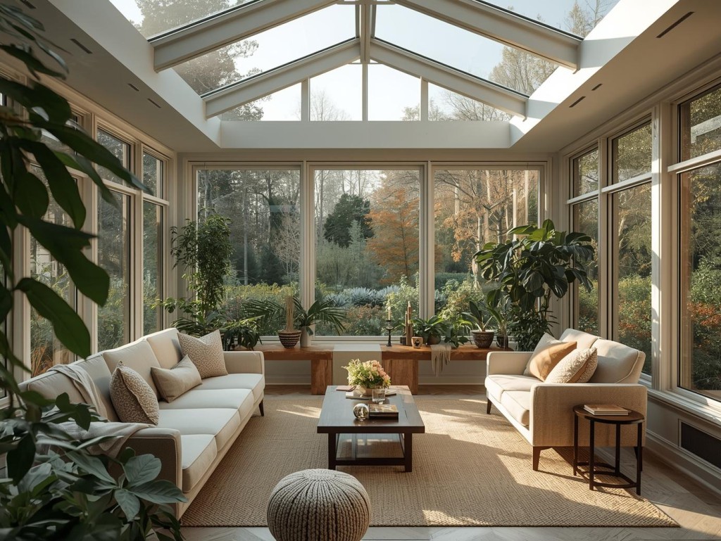 Winter Garden Systems