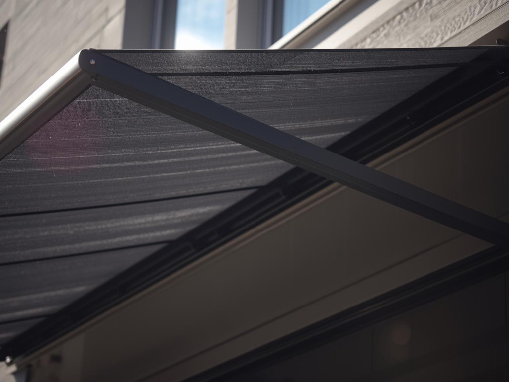 Awning and Canopy Systems