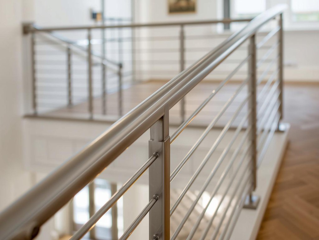 Balustrade and Handrail Systems
