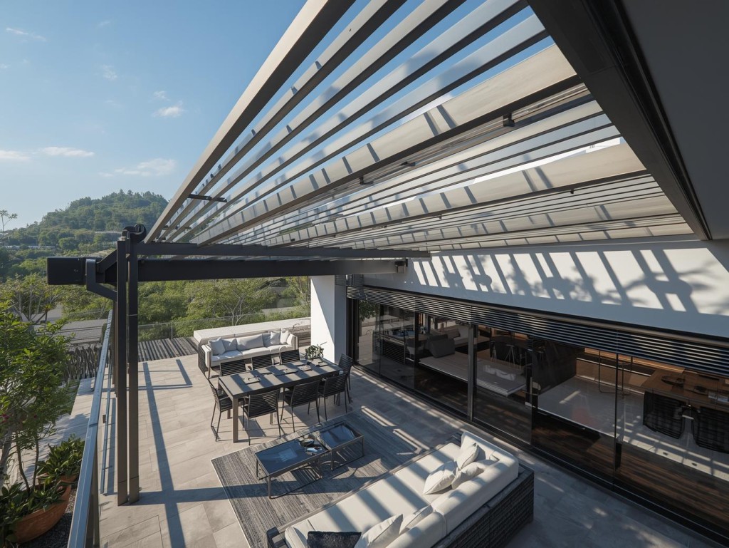 Bioklimatik Sistemler