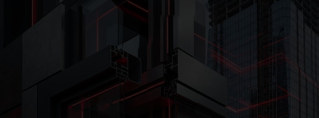 Alüminyum Doğrama ve Dış Cephe Sistemlerinde